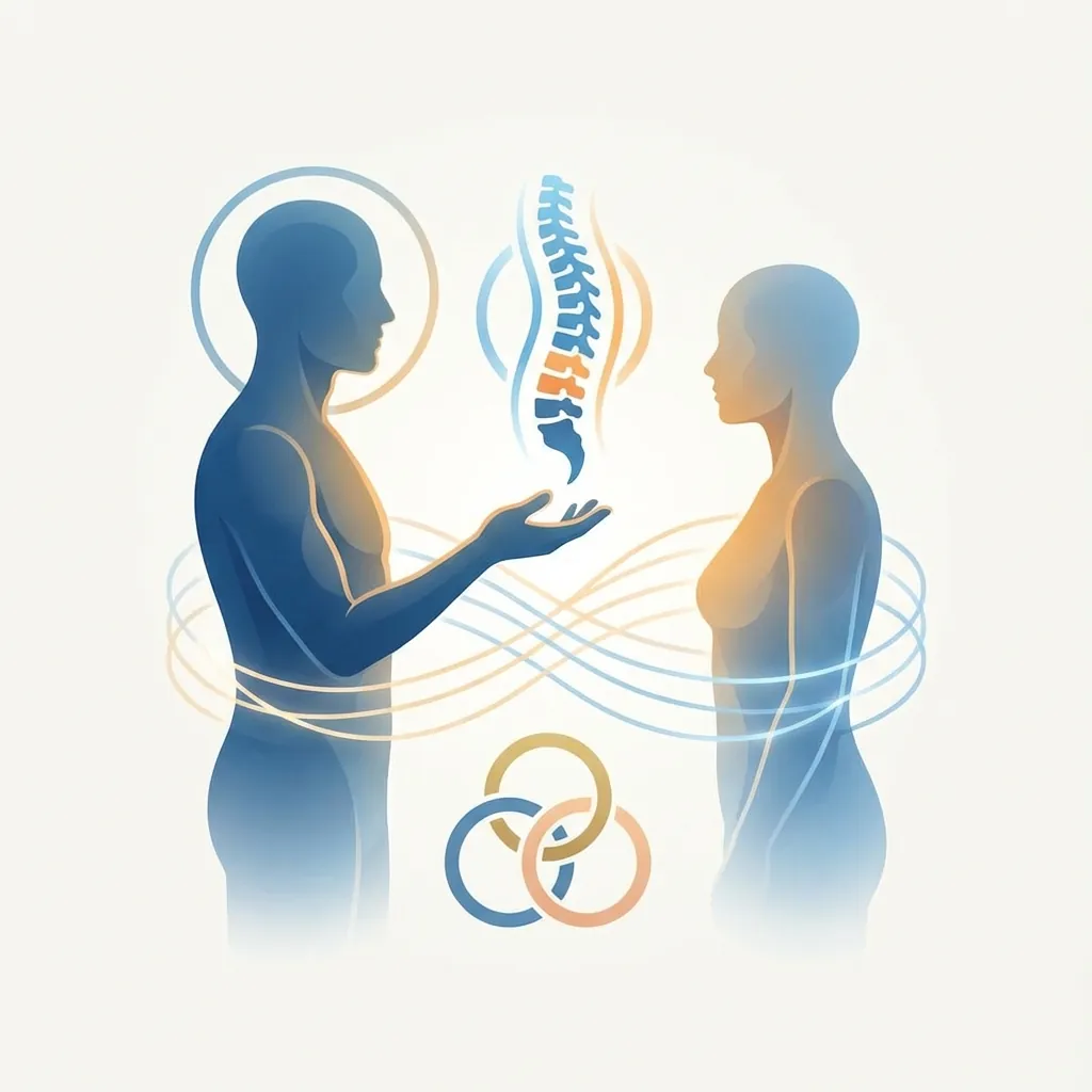 Patient counselling and consultation