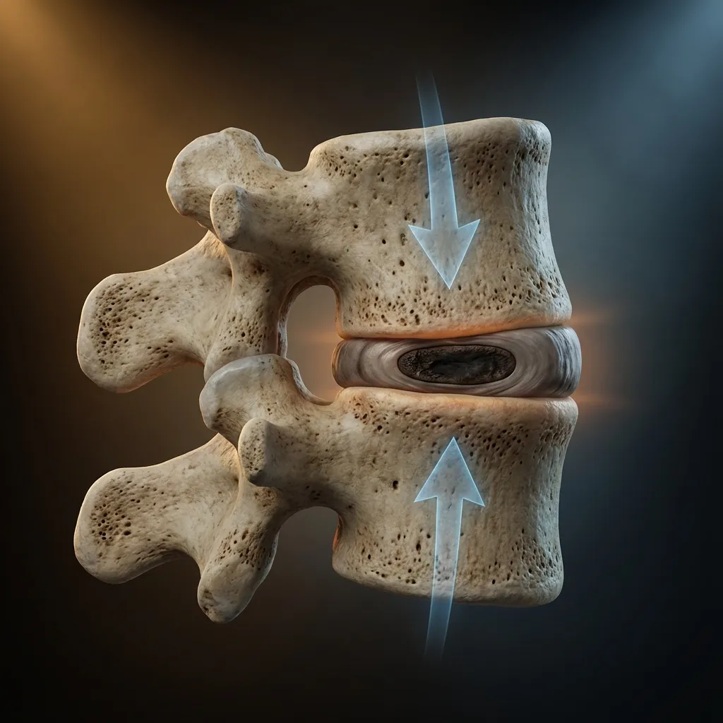 L4-L5 axial low back pain biomechanics