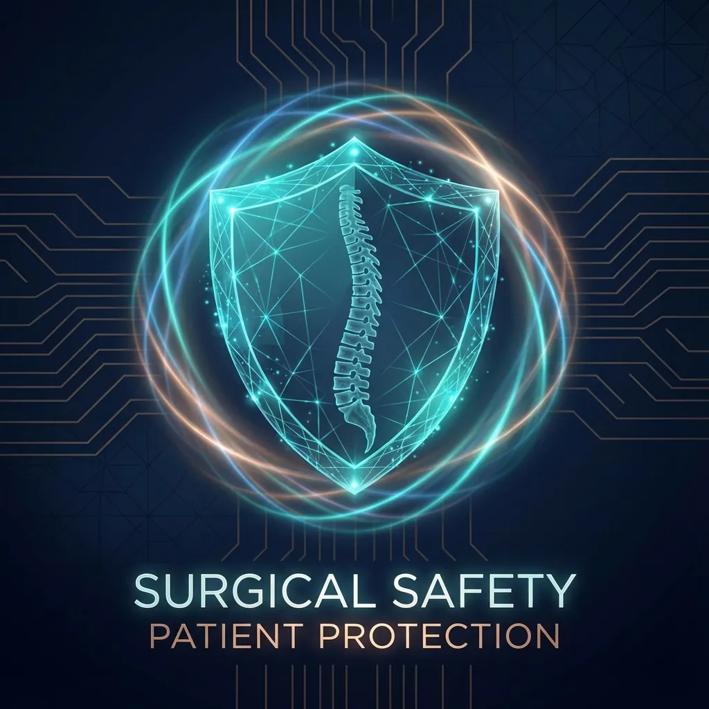 Patient safety and protection concept
