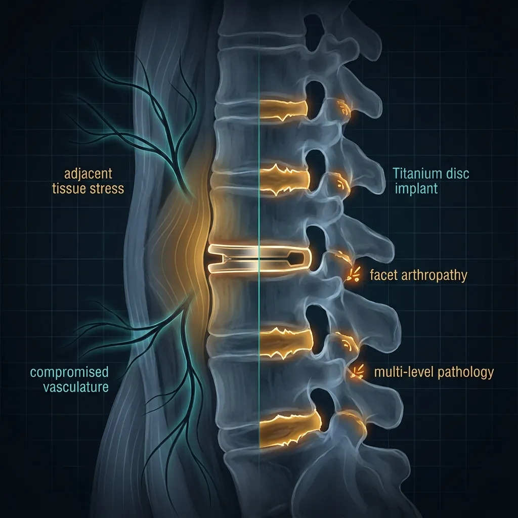 Surgical precision